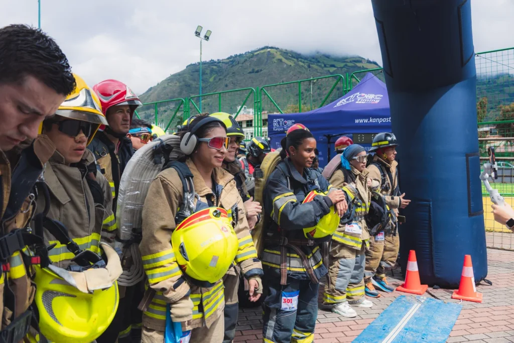 Desafío Corazón de Acero 2025