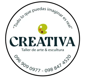 Creativa estatuillas (2)